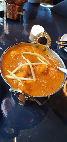 Lille India Sandnes - Gastronomi og hotellvirksomhet