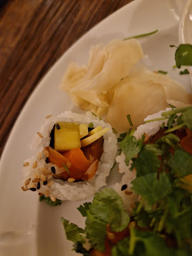 Fuji Sushi Jessheim - Gastronomi og hotellvirksomhet