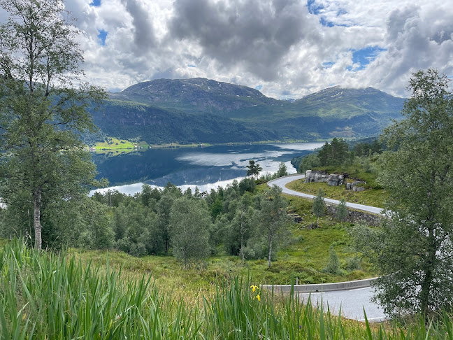 Fjellstova på Rørvikfjellet - Gastronomi og hotellvirksomhet