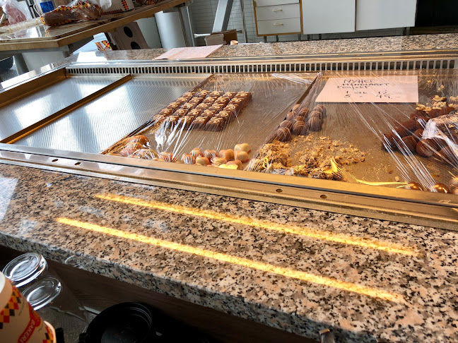 Hjelle Bakeri - Gullgruven - Gastronomi og hotellvirksomhet