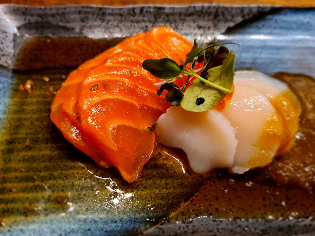 Comentarii opinii despre Alex Sushi