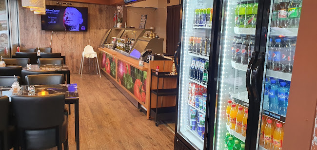 Grill & Chill - Sandnes