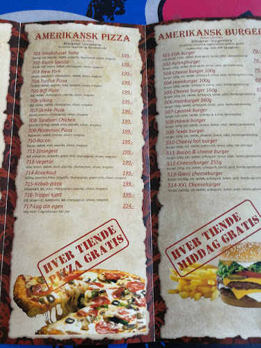 Opinii despre Smakshuset în Rasta - Gastronomi og hotellvirksomhet