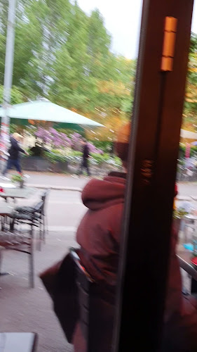 Theka - Indian Street Food & Bar