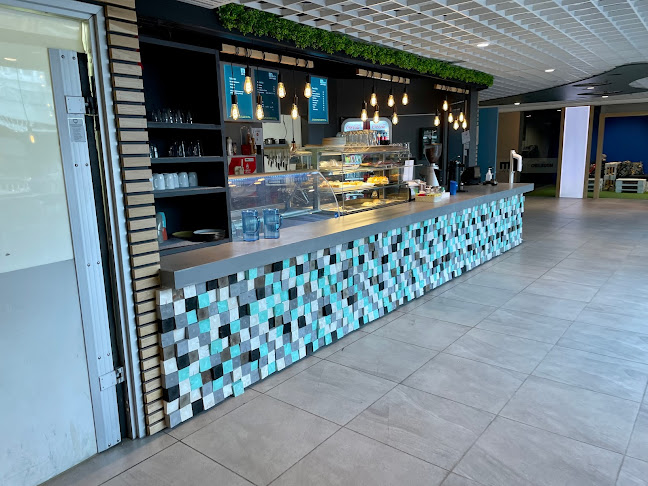 Minty cafè & matbar