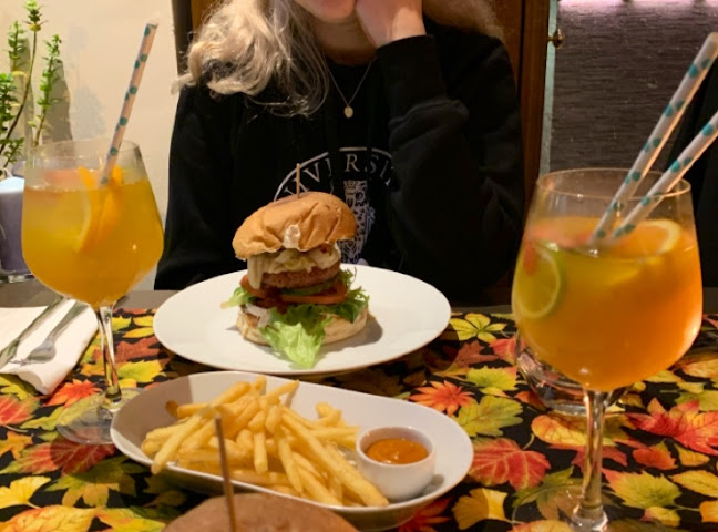 Vegan Vacation - Bergen