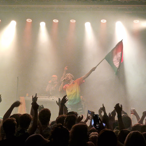 Comentarii opinii despre Studentsamfunnet i Sogndal