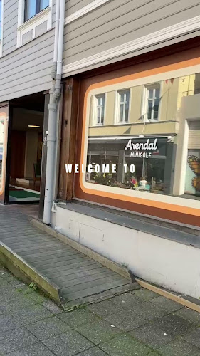 Streetfood Arendal