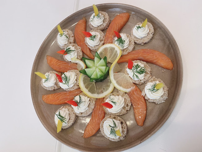 Nordsiveien 6, 9310 Sørreisa, Norge