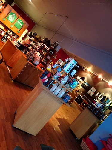 Comentarii opinii despre Kaffe og Thespesialen AS