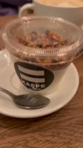 Opinii despre =Kaffe în Oslo - Gastronomi og hotellvirksomhet