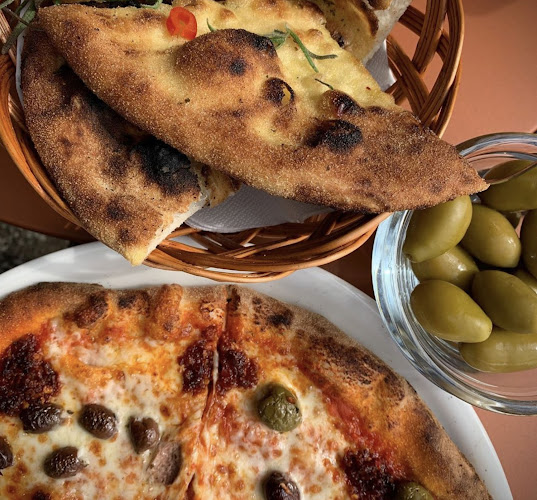 Opinii despre Il Teatro în Hamar - Gastronomi og hotellvirksomhet