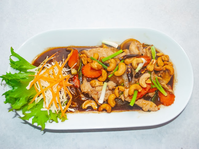 Comentarii opinii despre Yod Siam Thai Street Food