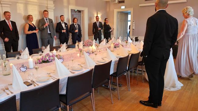 Restaurant Hr.Redaktør! - Gastronomi og hotellvirksomhet