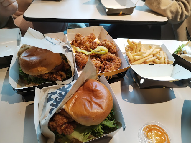 Fly Chicken Storo - Oslo