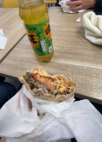 Comentarii opinii despre New Beirut kebab