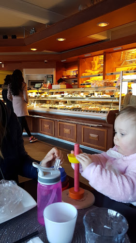 Comentarii opinii despre Butterfly Bakeri og Konditori AS