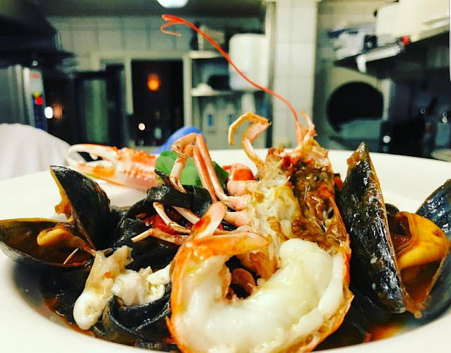 Ristorante Allegro - Stavanger