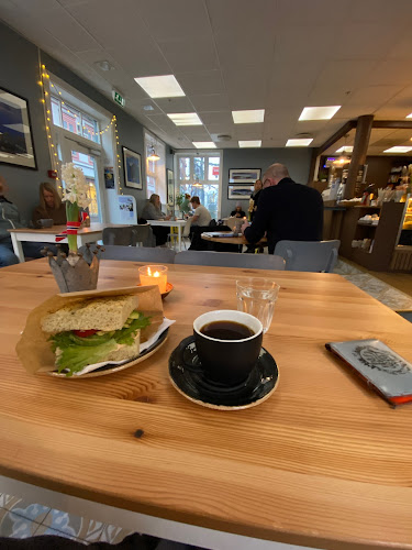 Comentarii opinii despre WITH - Brød&Kaffe