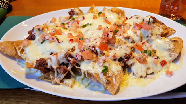 Comentarii opinii despre Casa del Toro