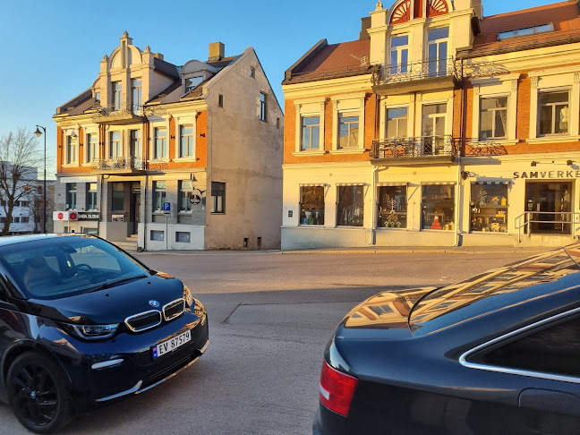 Carlbergveien 5, 1526 Moss