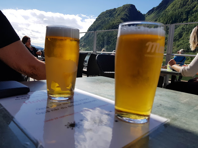 Hjørnet Bar og Uteservering - Mosjøen