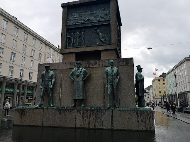 Torggaten 9, 5014 Bergen