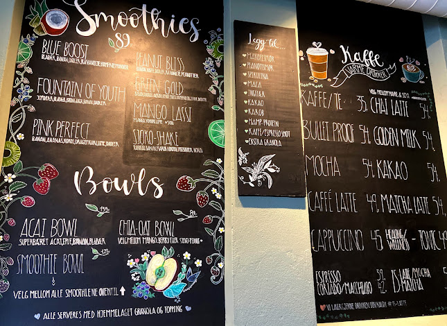 Spiregården - Gastronomi og hotellvirksomhet