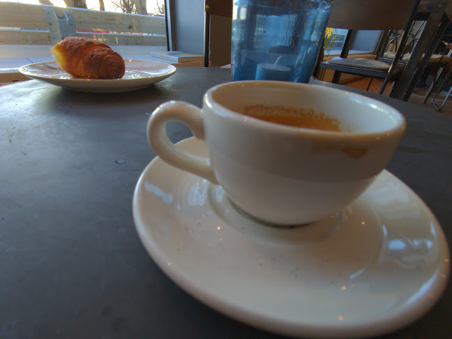 Larsen - Gastronomi og hotellvirksomhet