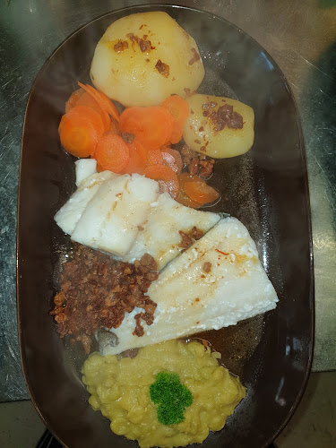 Comentarii opinii despre Kafe Ståvå