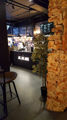 Joe & The Juice - Gastronomi og hotellvirksomhet