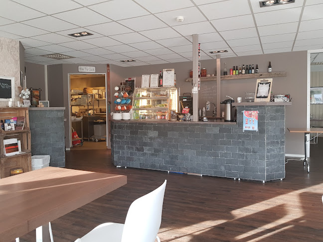 Opinii despre Heimsjyen în Inndyr - Gastronomi og hotellvirksomhet