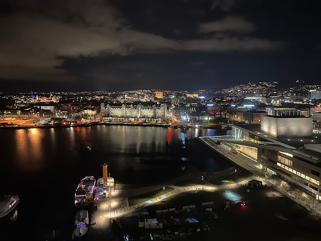 Kranen - Gastronomi og hotellvirksomhet