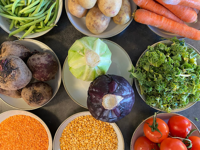 Michu Habesha Catering - Gastronomi og hotellvirksomhet