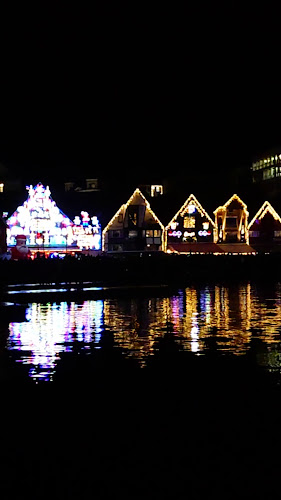 Opinii despre Beverly Hills Fun Pub în Stavanger - Gastronomi og hotellvirksomhet