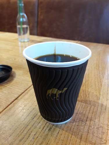 Comentarii opinii despre Dromedar Kaffebar Moxness