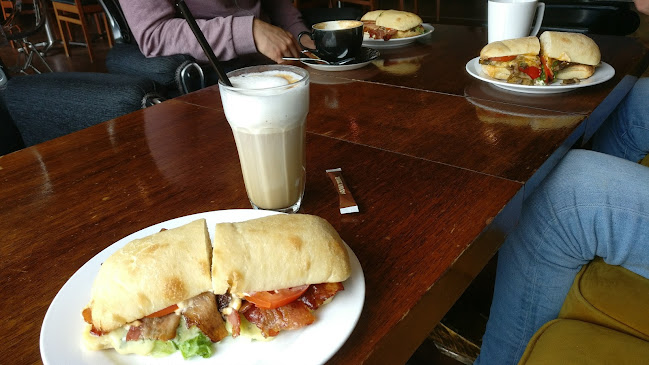 Let’s Eat Deli Ålesund - Ålesund