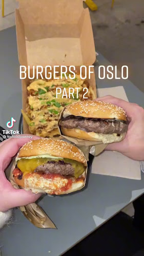 Munchies Youngstorget