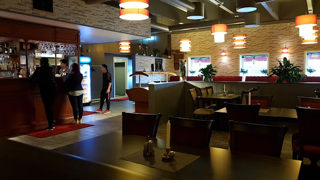 Comentarii opinii despre Restaurant Romantica as