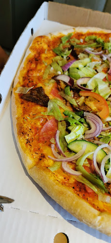 Nannestad Pizza Bar - Nannestad