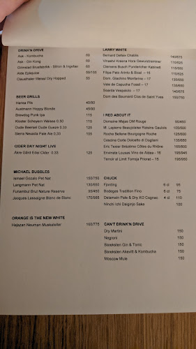 Colonialen Matbar - Gastronomi og hotellvirksomhet