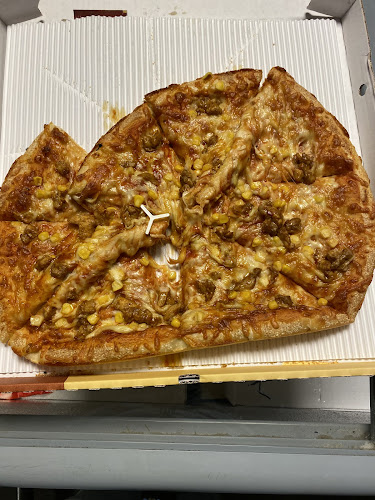 Opinii despre Pizzabakeren Grimstad în Grimstad - Gastronomi og hotellvirksomhet