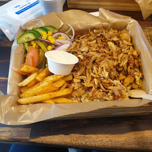 House Of Shawarma Strømmen - Strømmen