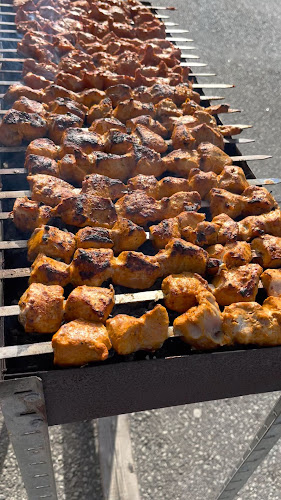 Grill & Chill - Sandnes