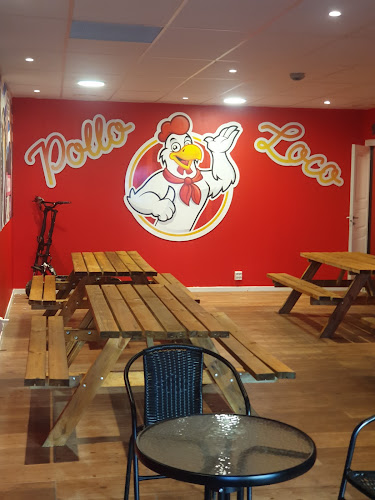 Pollo Loco Takeaway