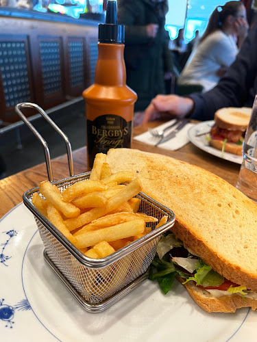 Opinii despre Jonas B. Gundersen Porsgrunn în Porsgrunn - Gastronomi og hotellvirksomhet