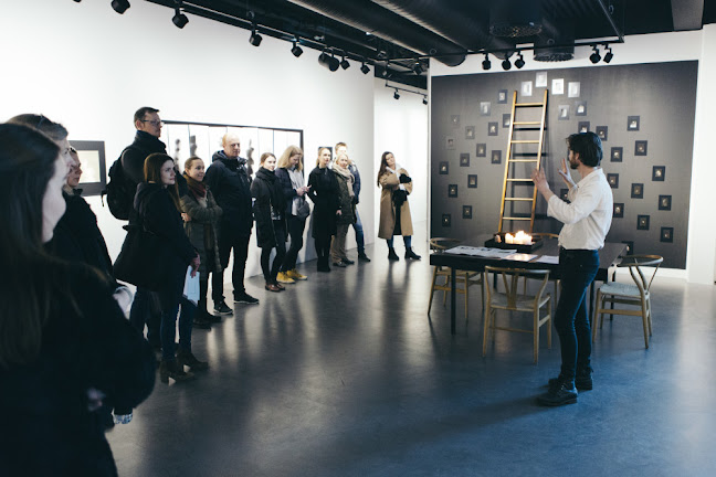 Dronning Eufemias gate 16, 0191 Oslo