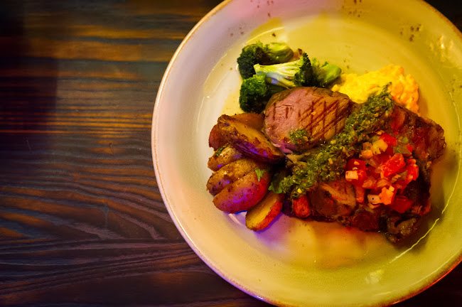 Opinii despre Cartel's Latin American Kitchen & Bar (Bergen Sentrum) în Bergen - Gastronomi og hotellvirksomhet