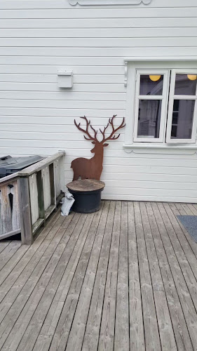 Opinii despre Alveland AS în Dverberg - Gastronomi og hotellvirksomhet