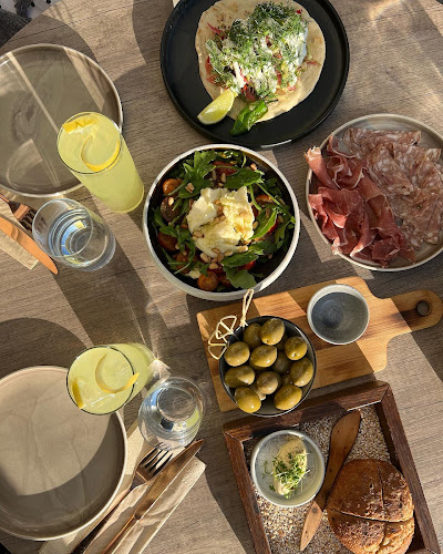 Opinii despre FYR Bistronomi & Bar în Oslo - Gastronomi og hotellvirksomhet